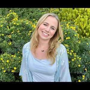 Meet your Posher, Alisha